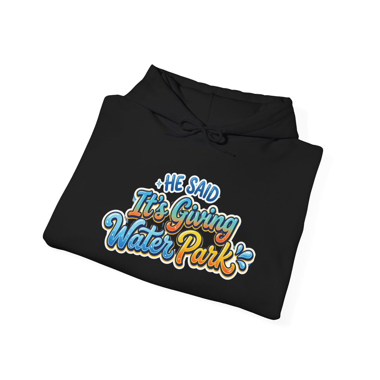 "It���s Giving��� Women's Graphic Pullover