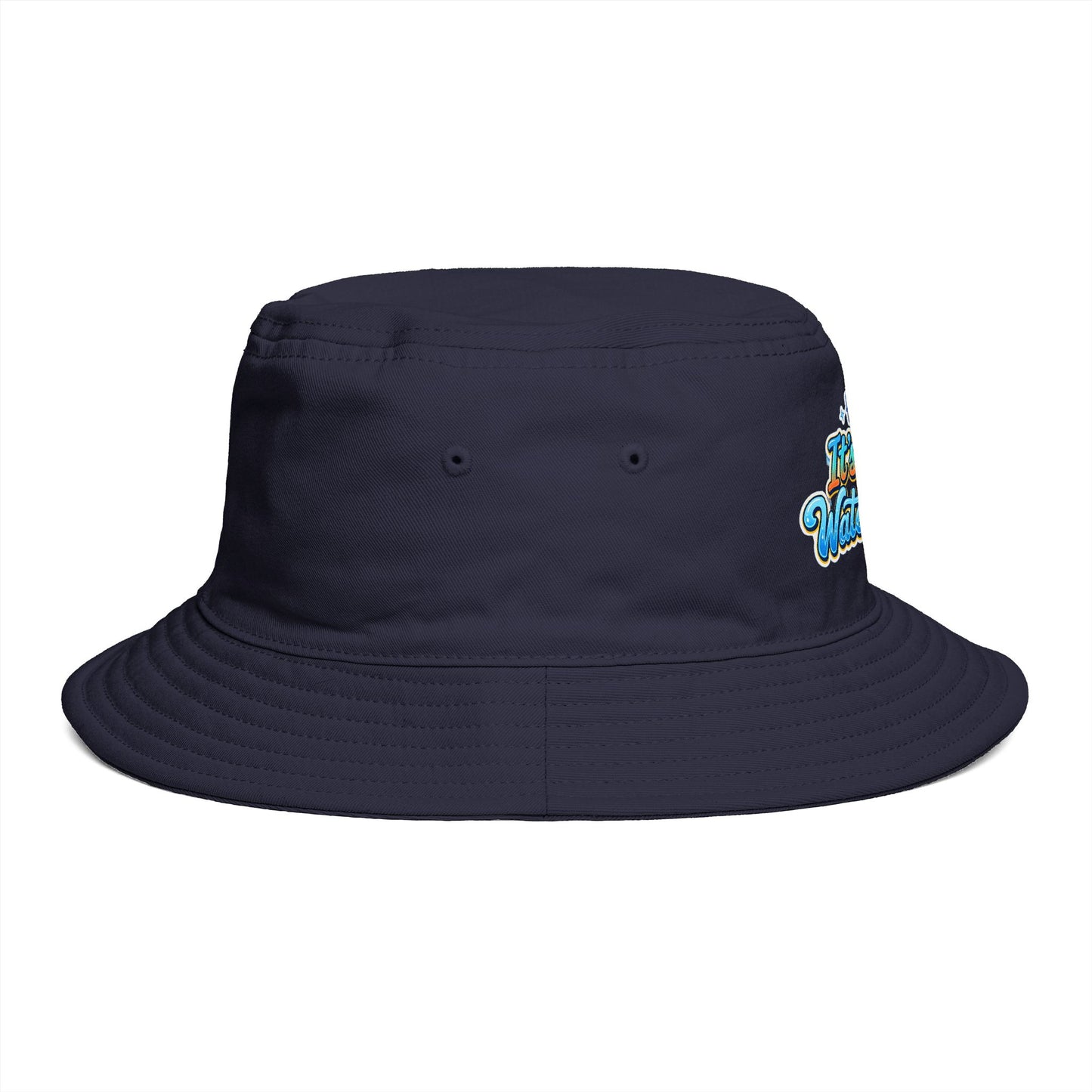 "It's Giving" Women's Bucket Hat