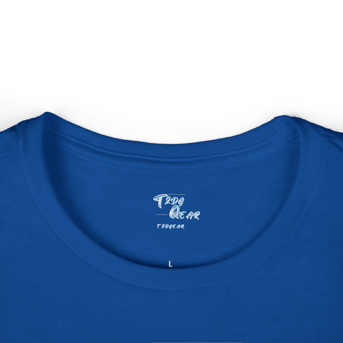 Flawed Perfection Women's Softstyle Tee