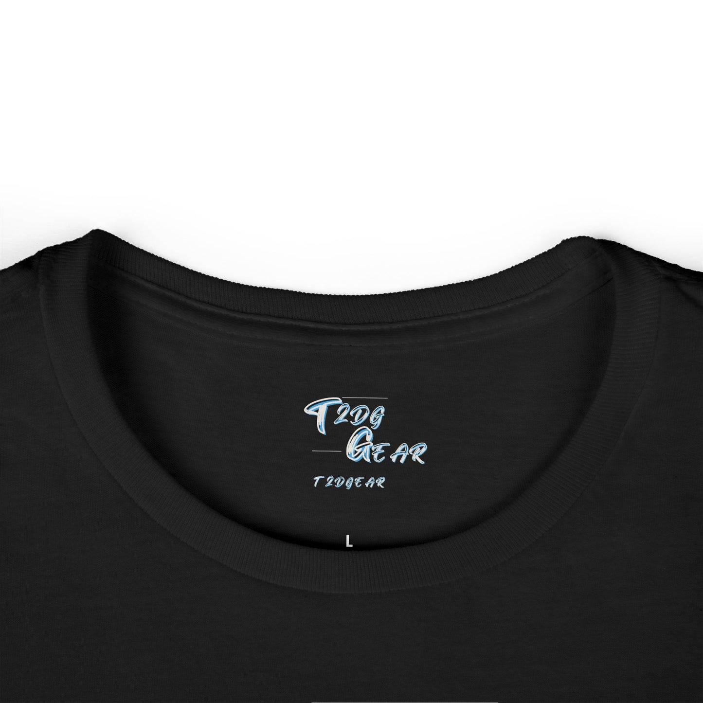 "Live For Me" Women���s Couple Graphic Tee