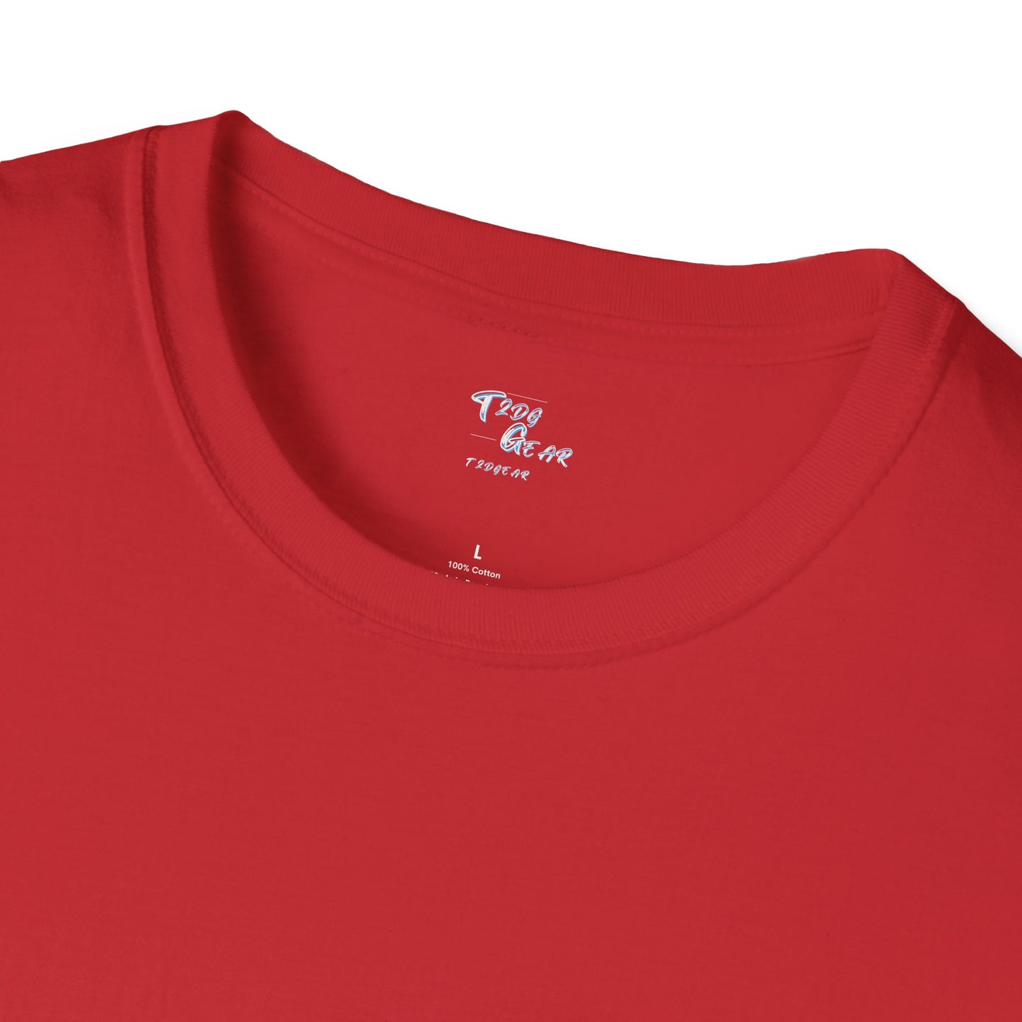 "On God" Graphic Tee