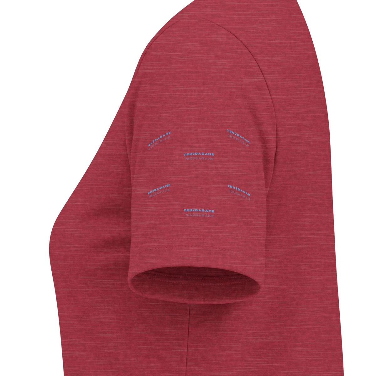 Flawed Perfection Women’s V‑Neck Tee