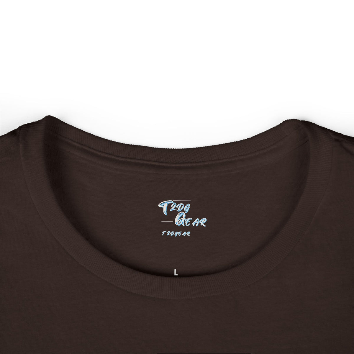 Flawed Perfection Women's Softstyle Tee