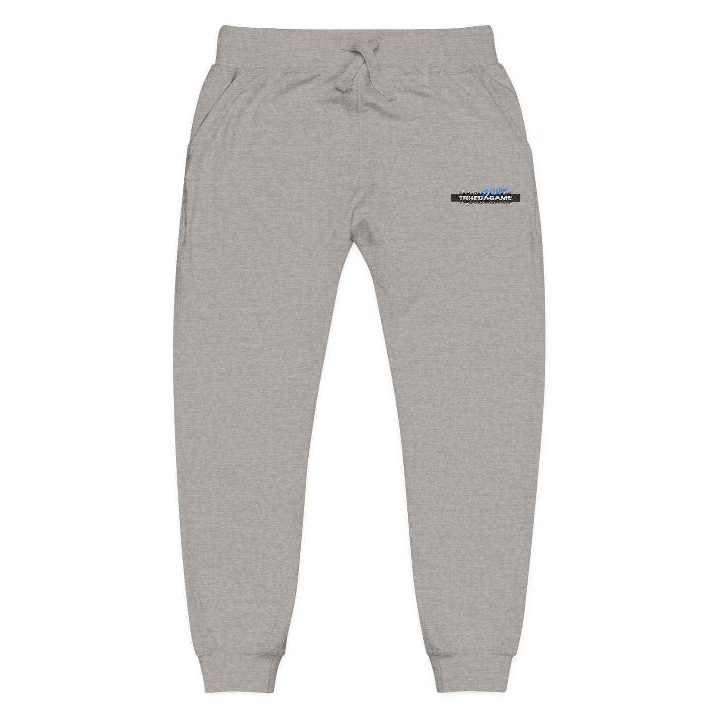 Tru2DaGame(T2DGear) Logo Fleece Sweatpants