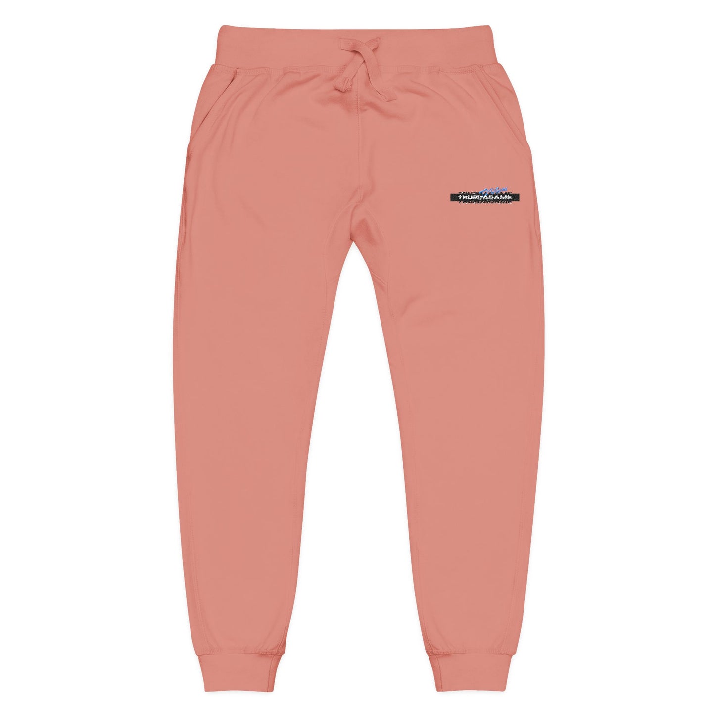 Tru2DaGame(T2DGear) Logo Fleece Sweatpants