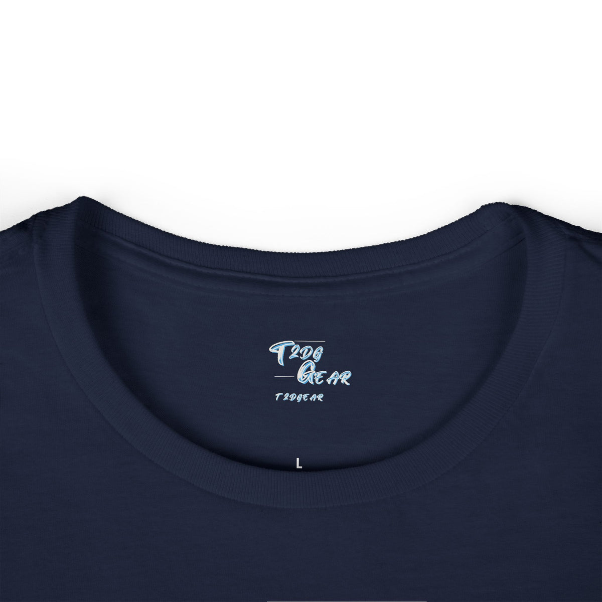 Flawed Perfection Women's Softstyle Tee
