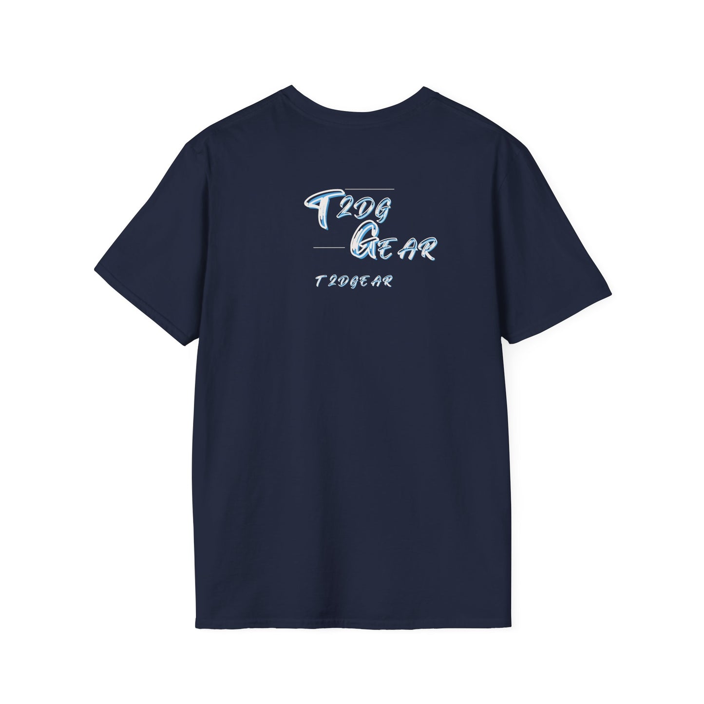 "Lock In" Graphic Tee