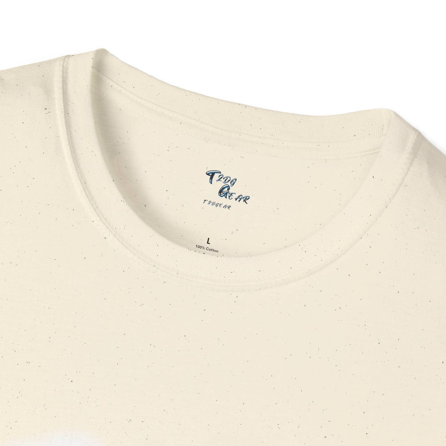 "On God" Graphic Tee