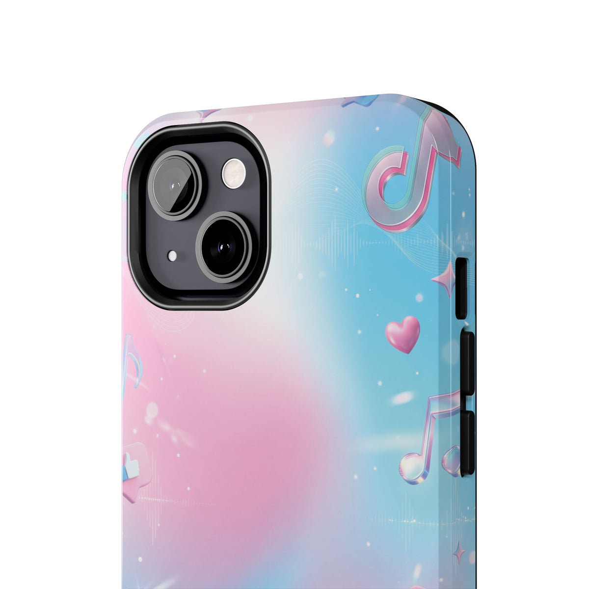 "@StewieBabii" Collection Tough Phone Case