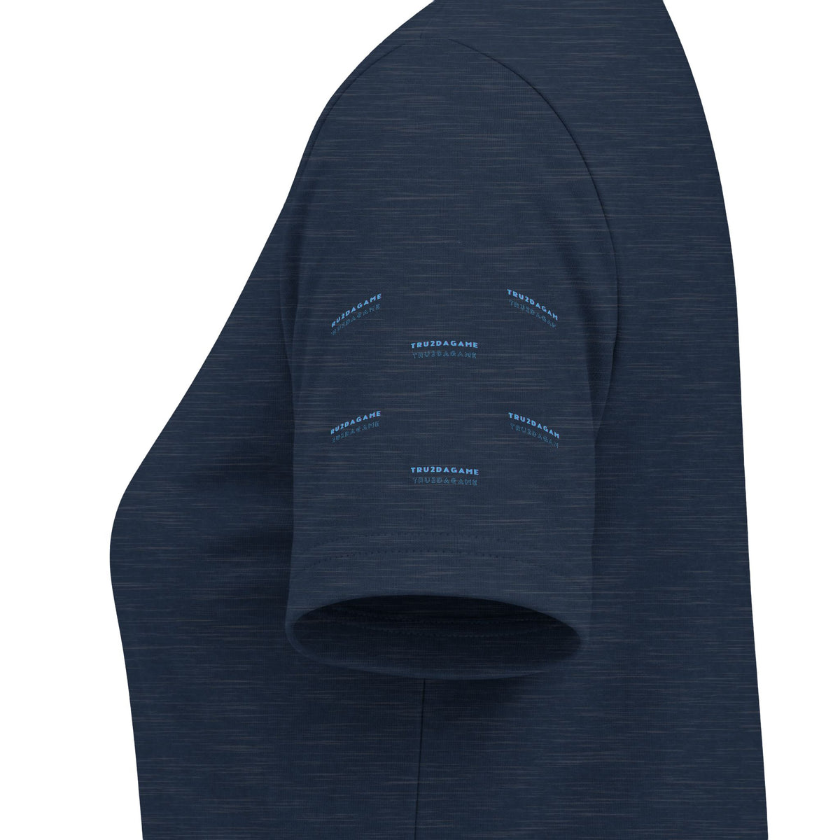 Flawed Perfection Women’s V‑Neck Tee