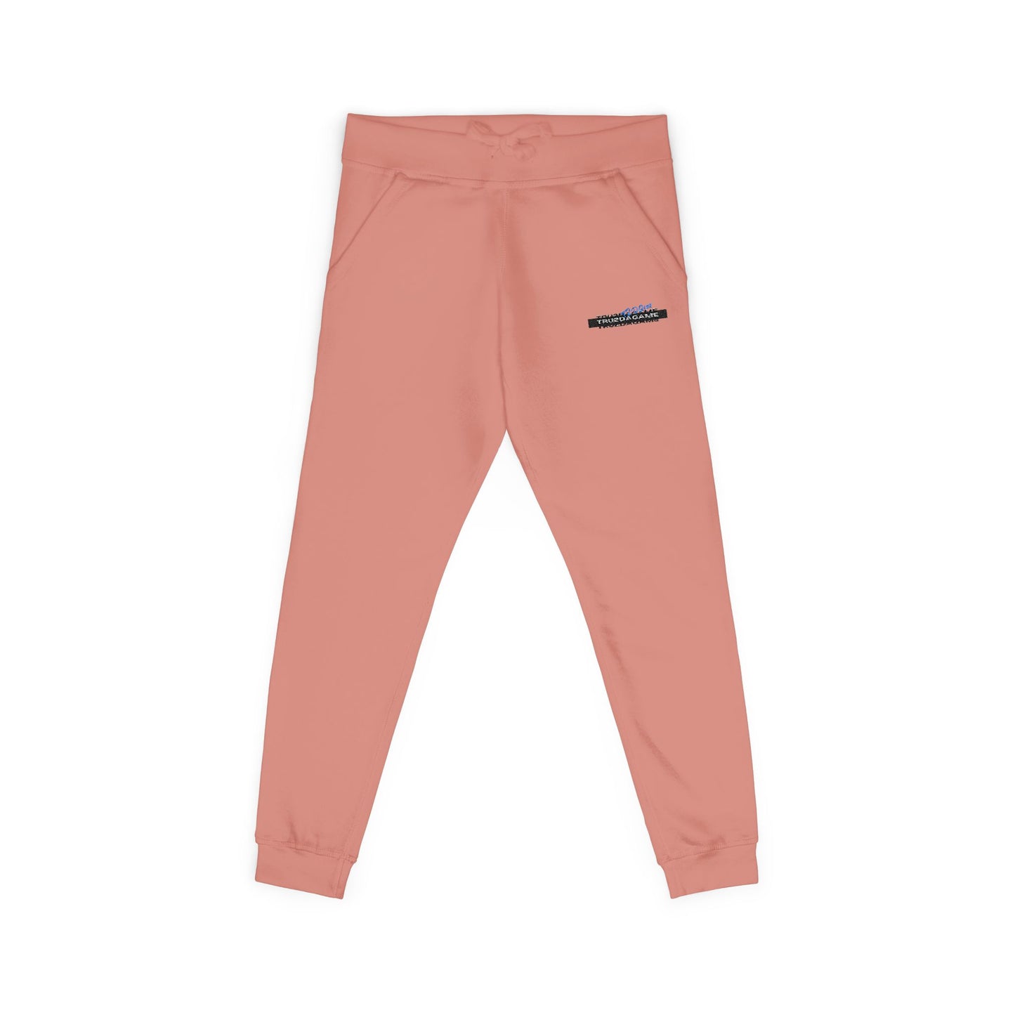 Tru2DaGame(T2DGear) Logo Fleece Sweatpants