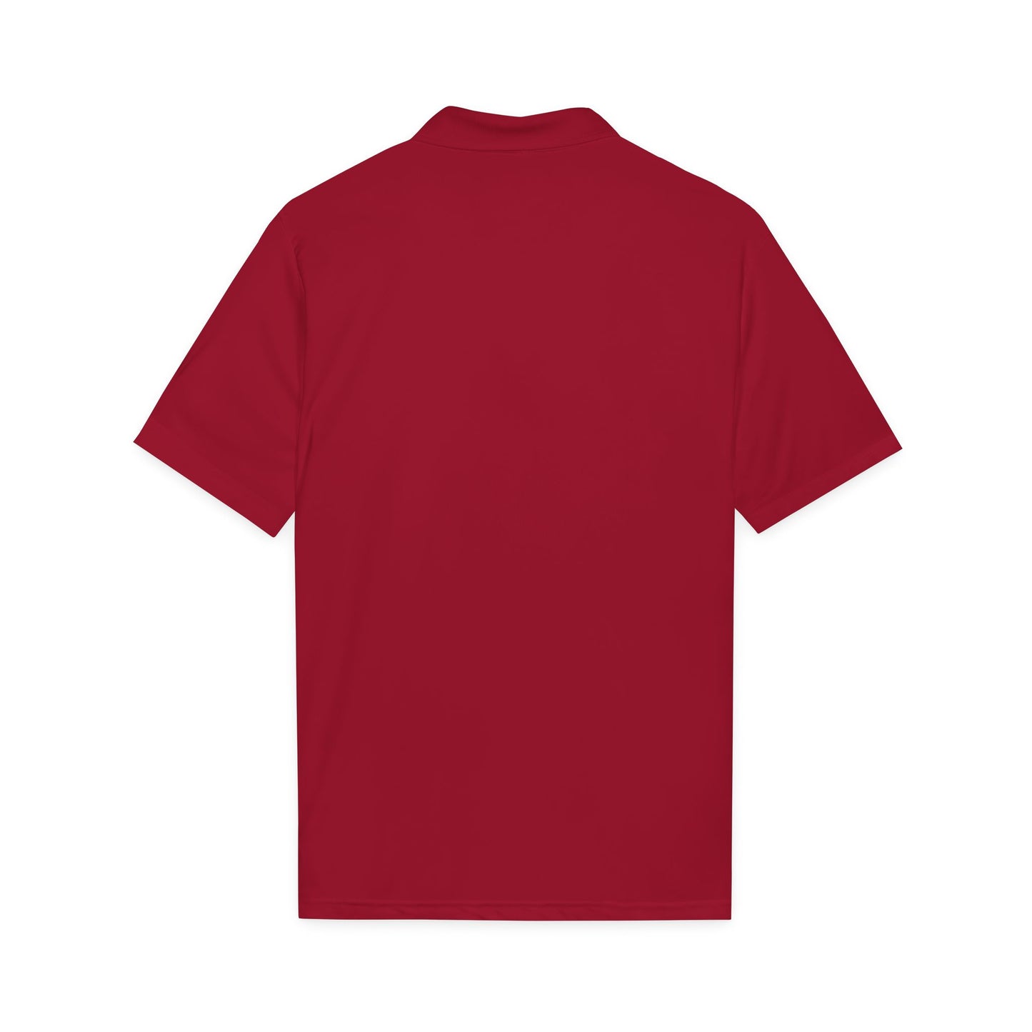 Tru2DaGame(T2DGear) Logo Polo Shirt