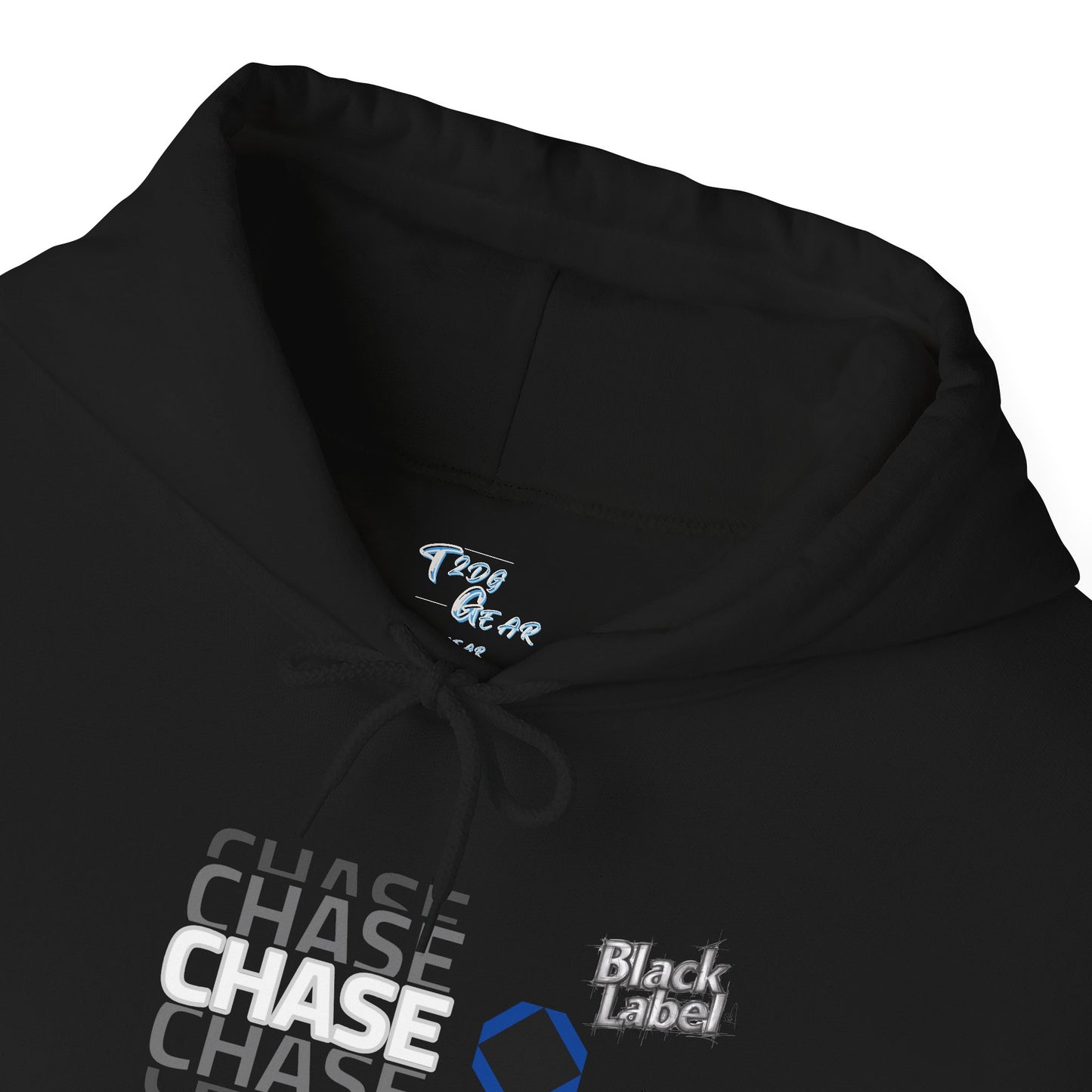 "Chase Goals" Hoodie