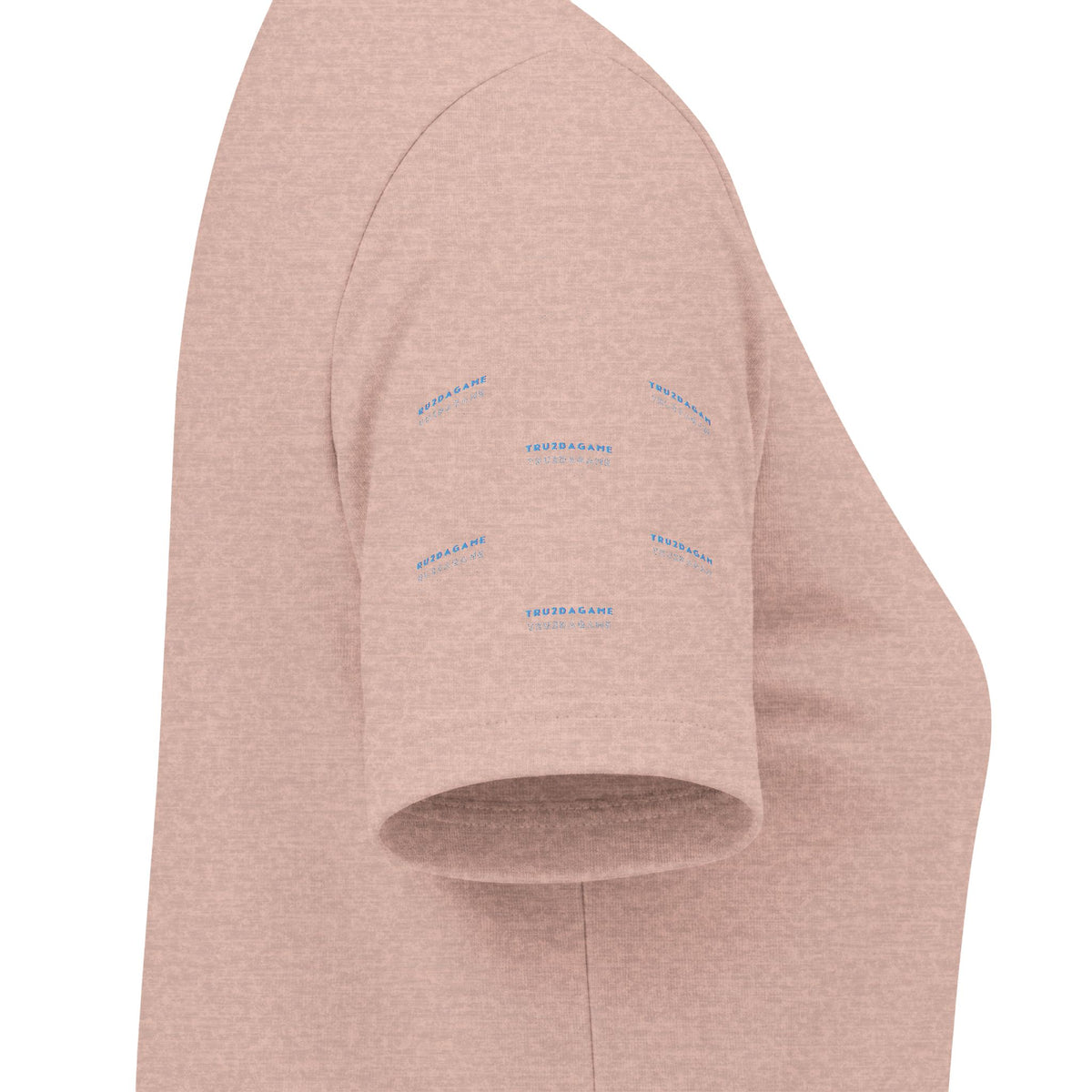 Flawed Perfection Women’s V‑Neck Tee