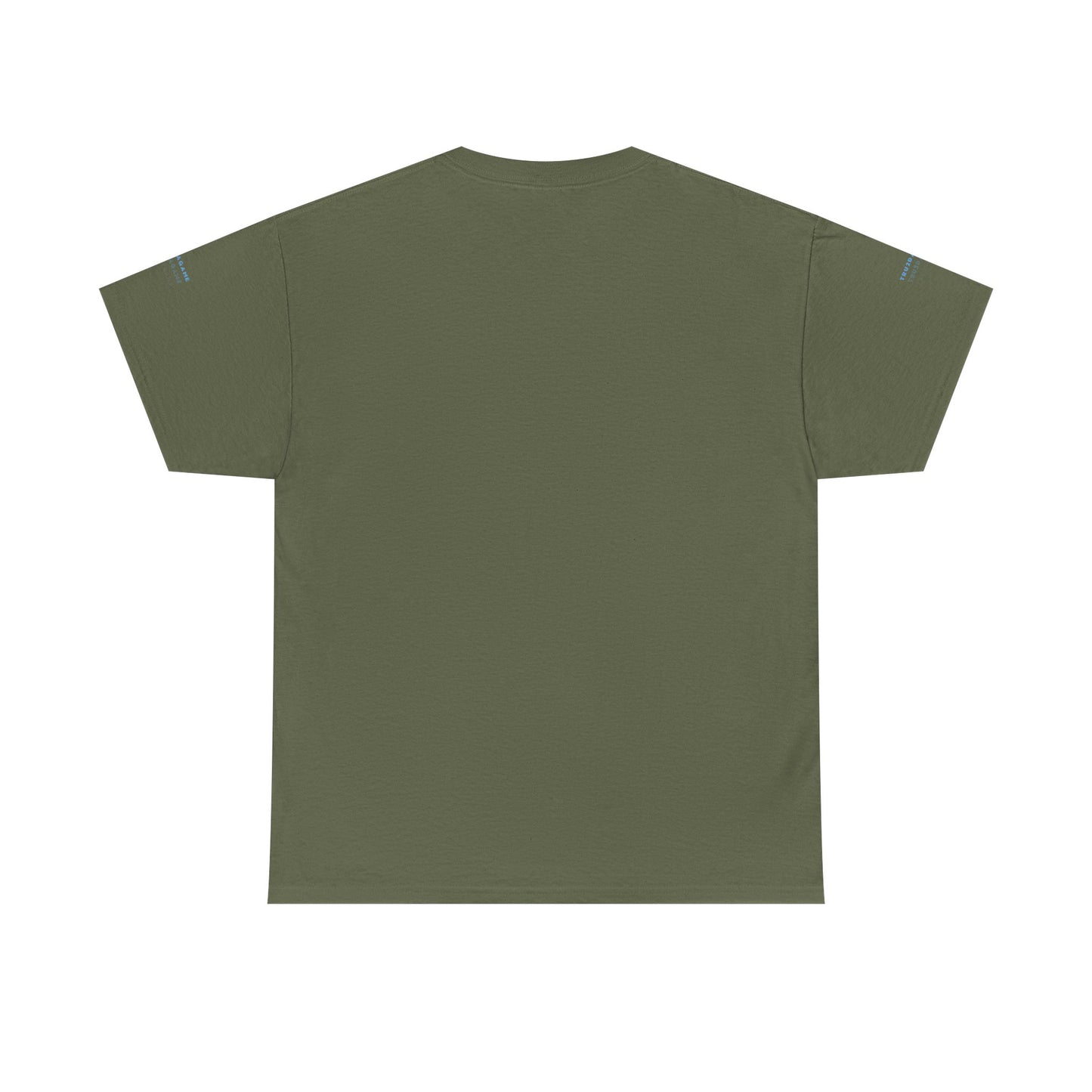 "On God" Women's Cotton Tee