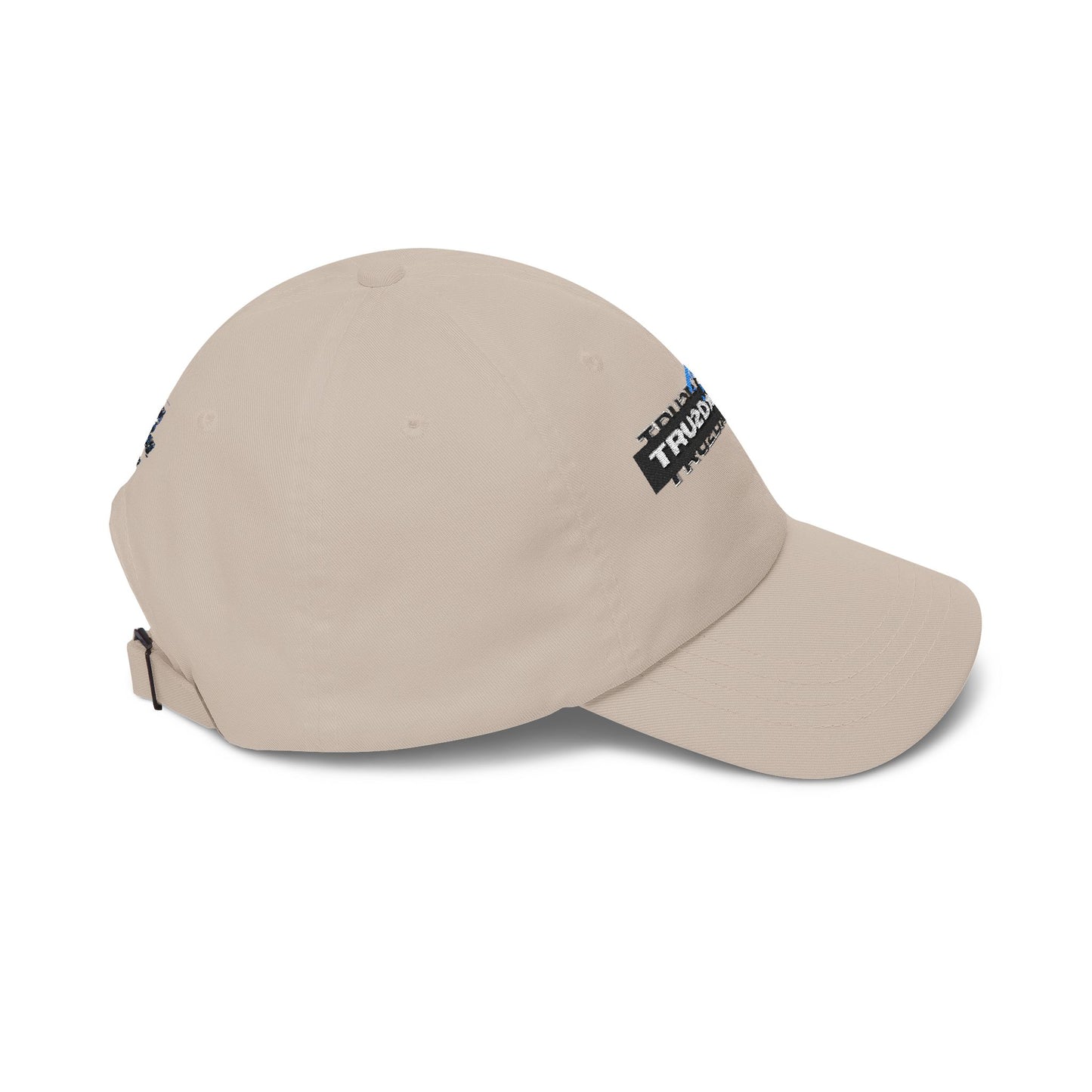 Tru2DaGame(T2DGear) Embroidered Logo Hat