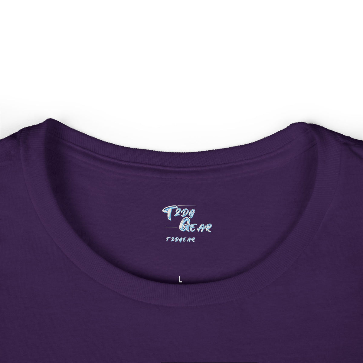 Flawed Perfection Women's Softstyle Tee