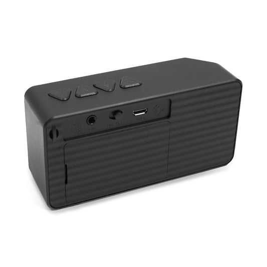 Tru2DaGame(T2DGear) Logo Bluetooth Speaker