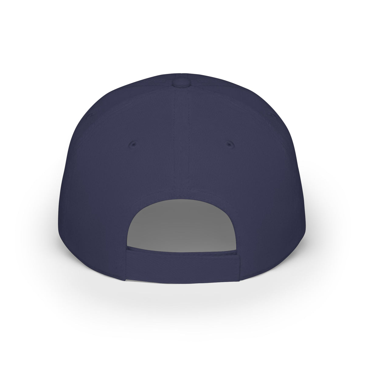 "Ima Blocc Boy" Graphic Cap