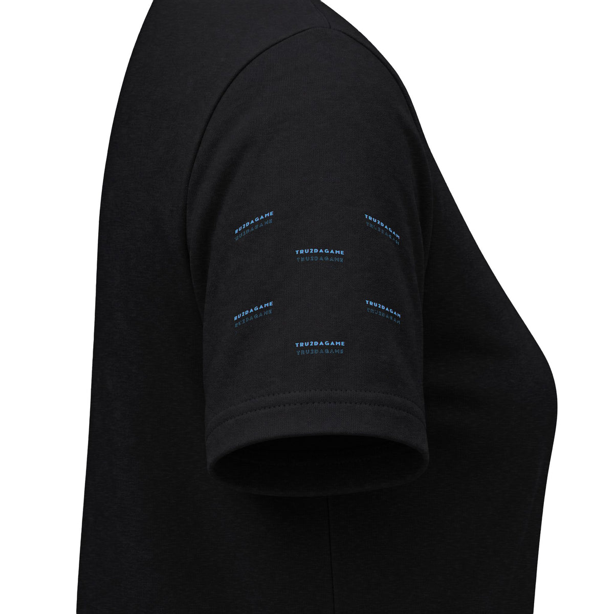 Flawed Perfection Women’s V‑Neck Tee