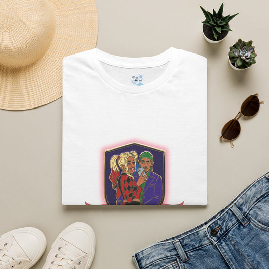 "Twisted/Toxic Love" Women's Graphic Tee
