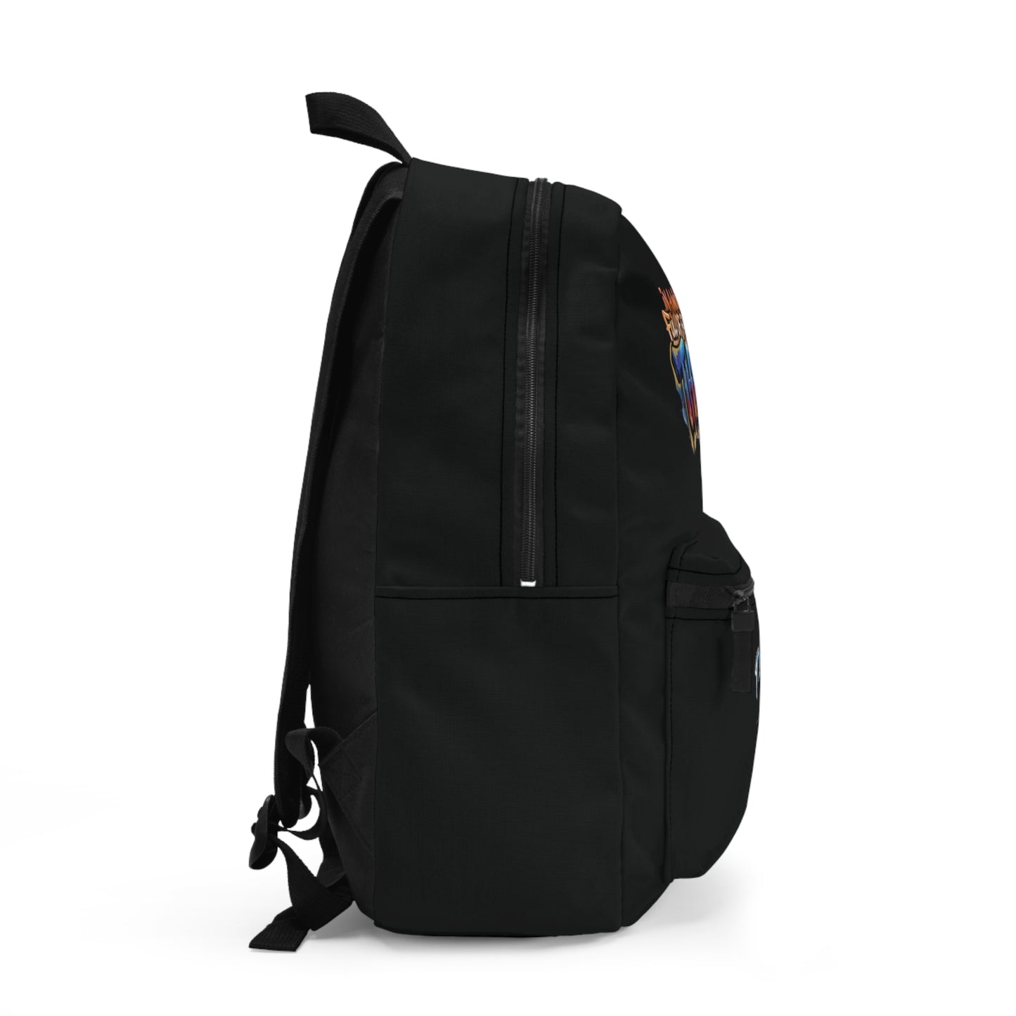 "Stand Solo" Backpack