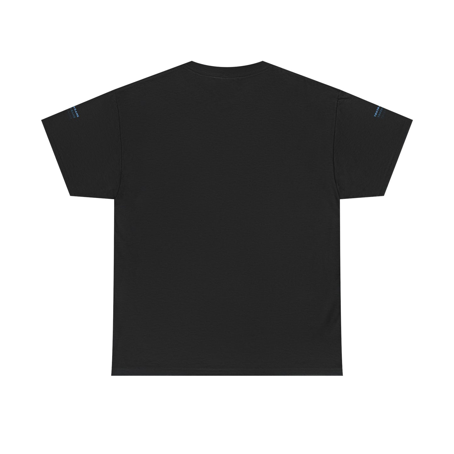 "On God" Women's Cotton Tee