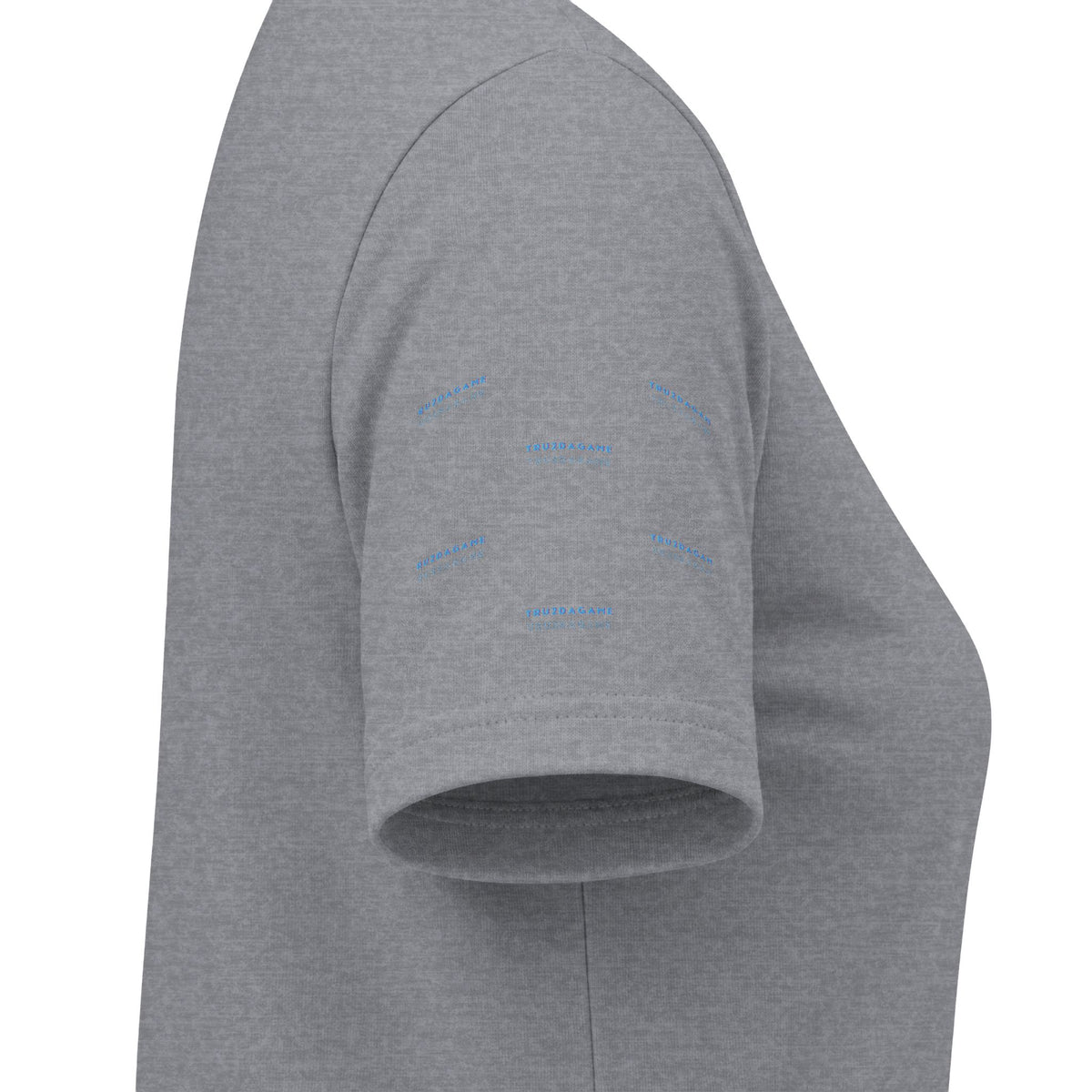 Flawed Perfection Women’s V‑Neck Tee