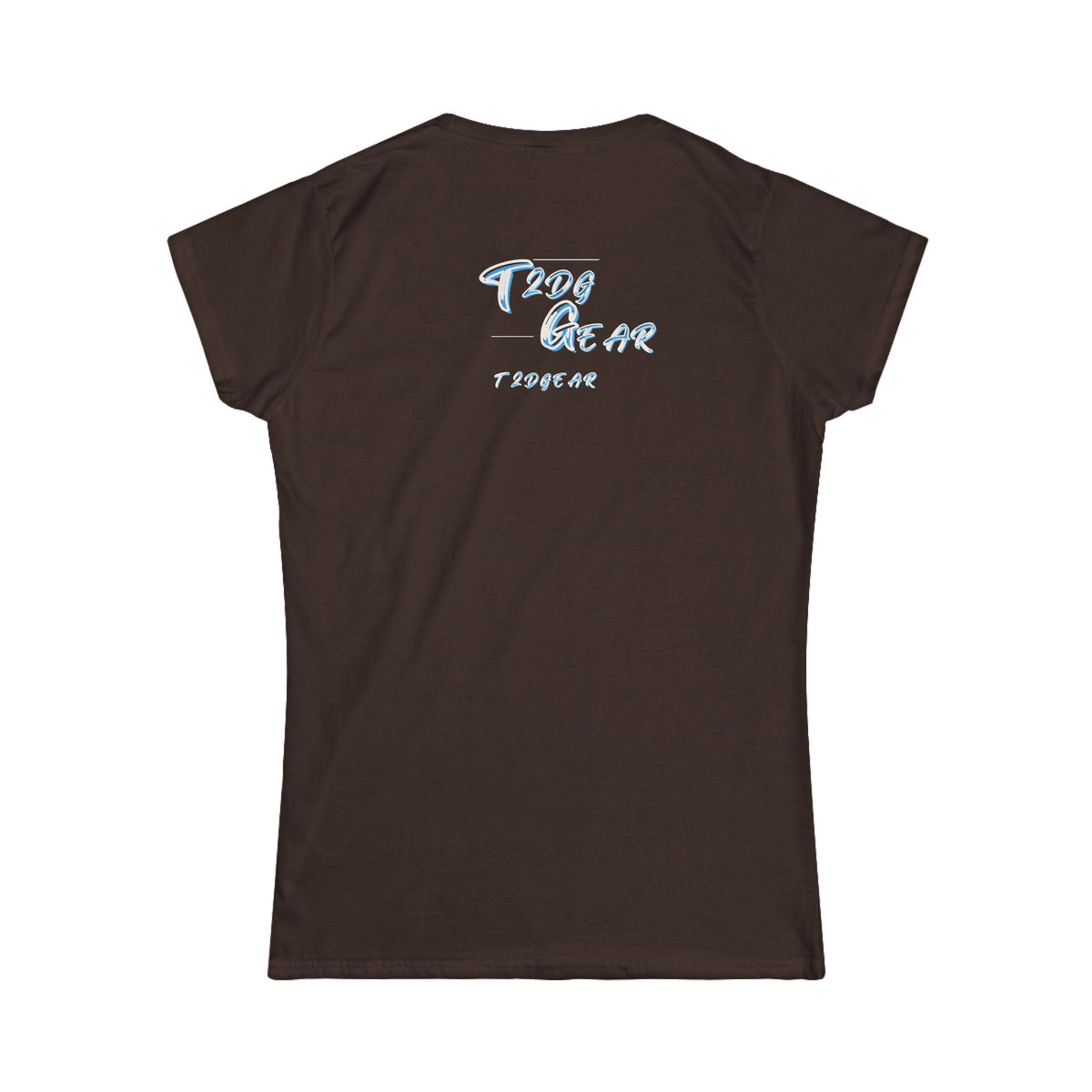 Flawed Perfection Women's Softstyle Tee