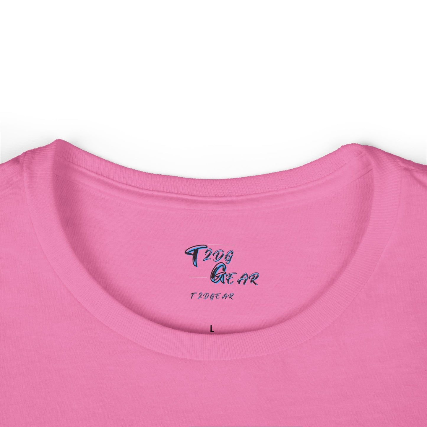 "Clock It" Graphic Tee