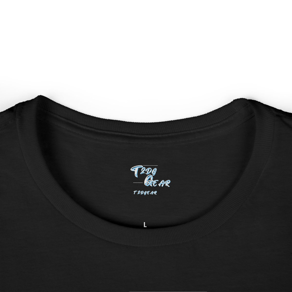 Flawed Perfection Women's Softstyle Tee