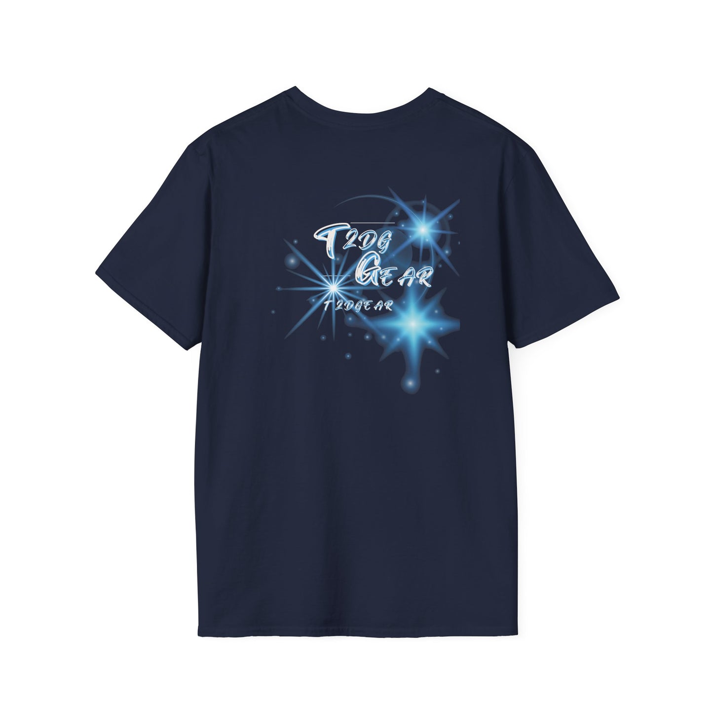 "On God" Women's Graphic Tee