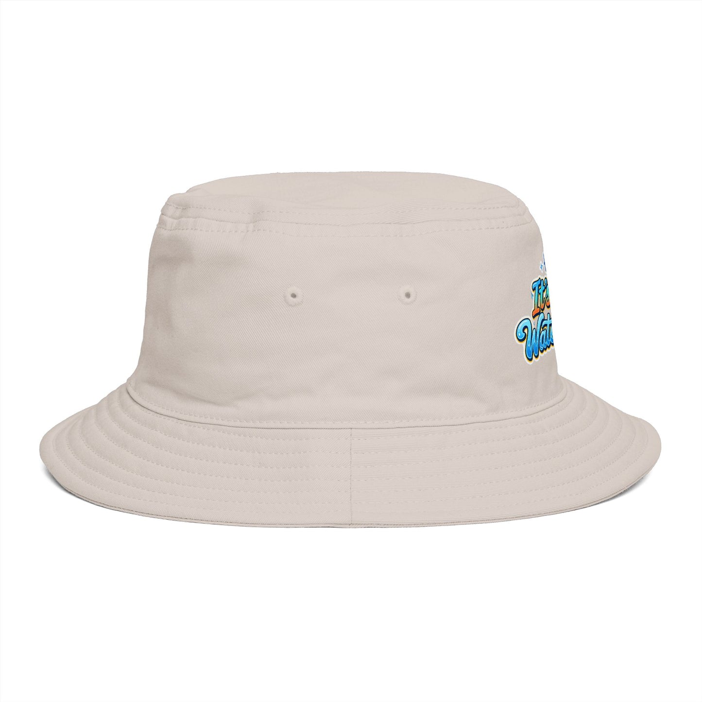 "It's Giving" Women's Bucket Hat