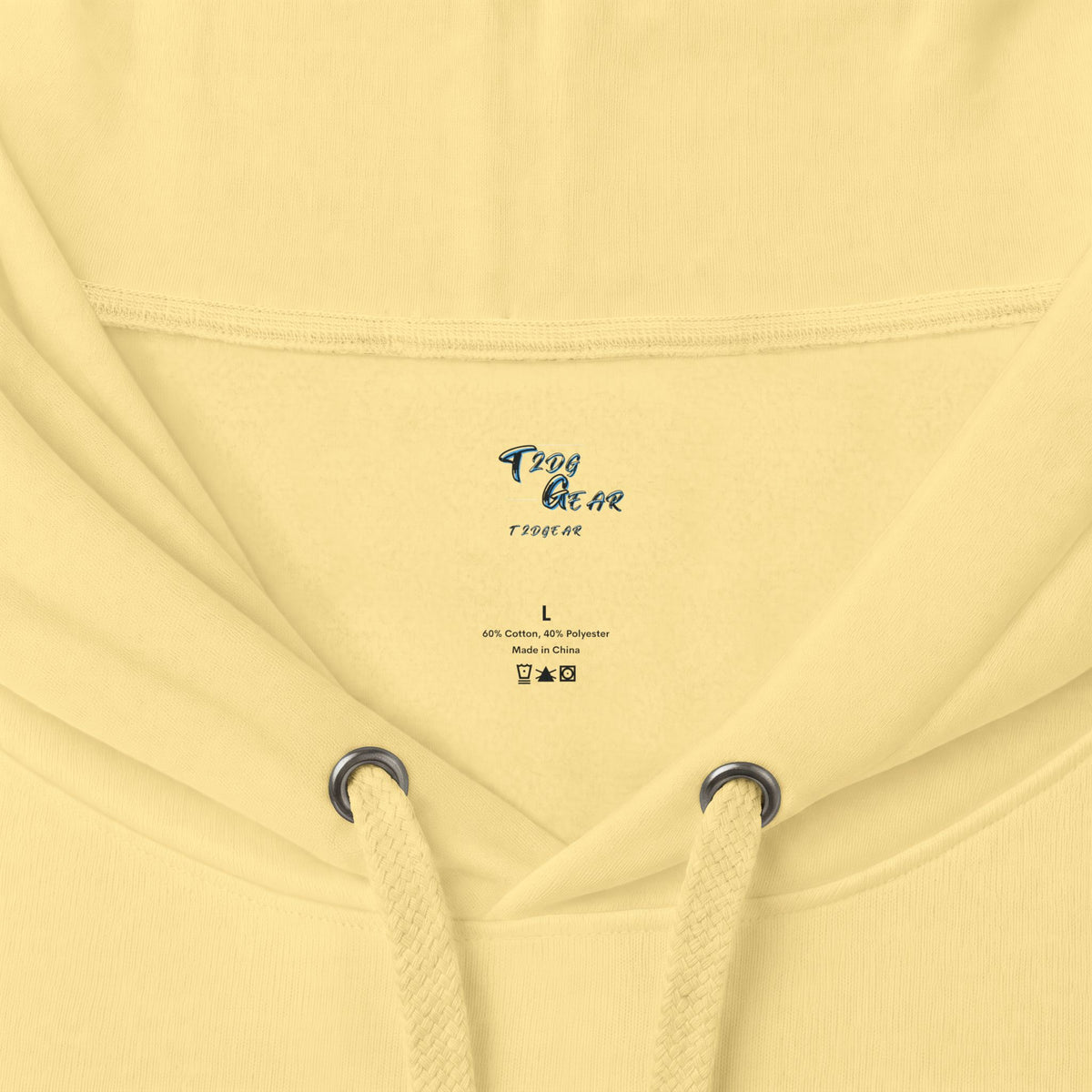 "Flawed Perfection" Men's Graphic Hoodie