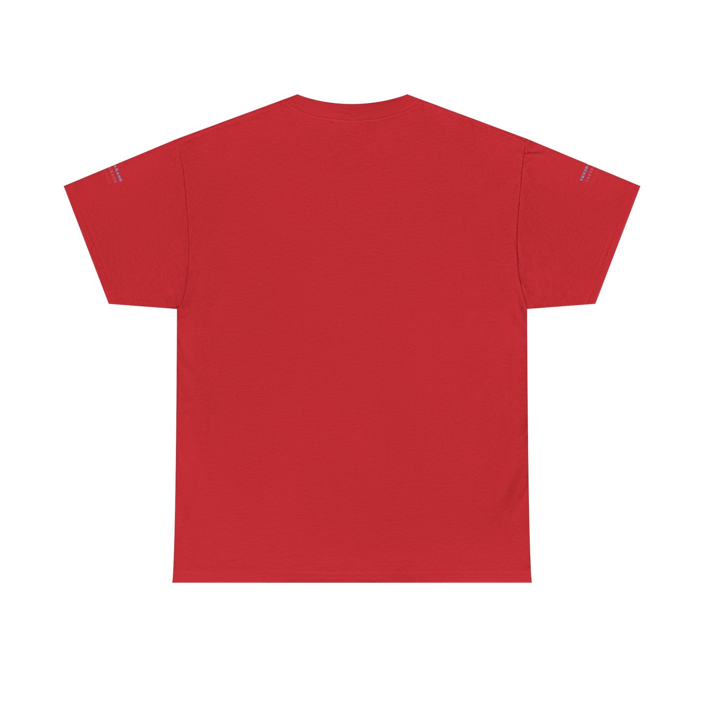 "On God" Women's Cotton Tee