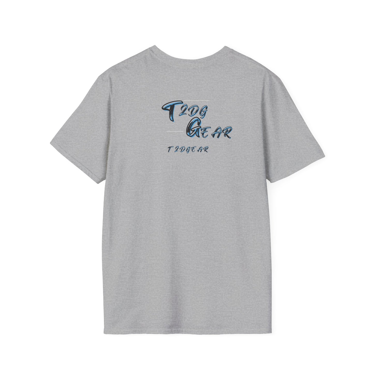 "Tru2 This" Graphic Tee