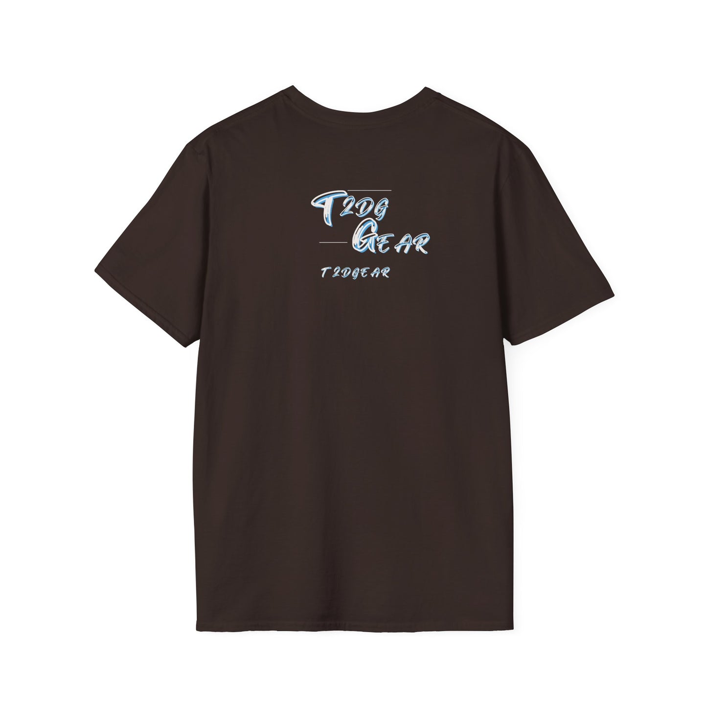 "On God" Graphic Tee