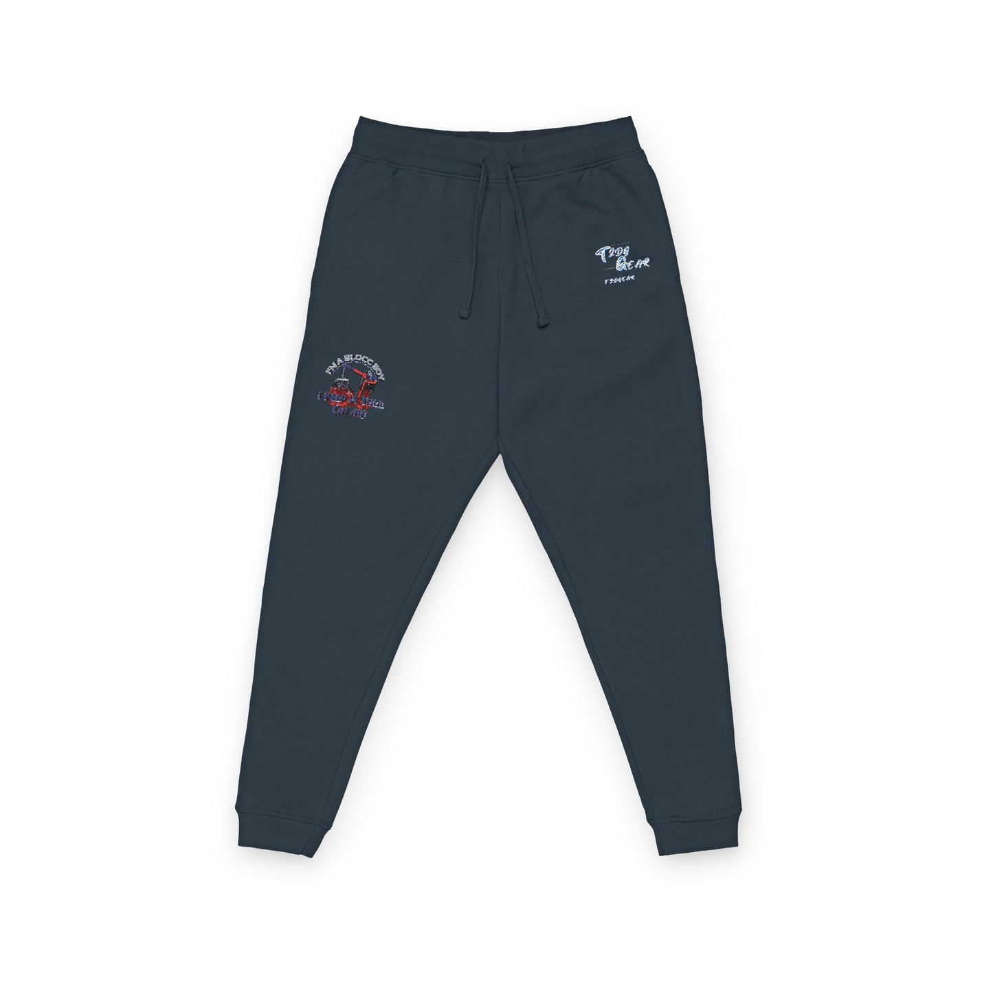 "Ima Blocc Boy" Joggers