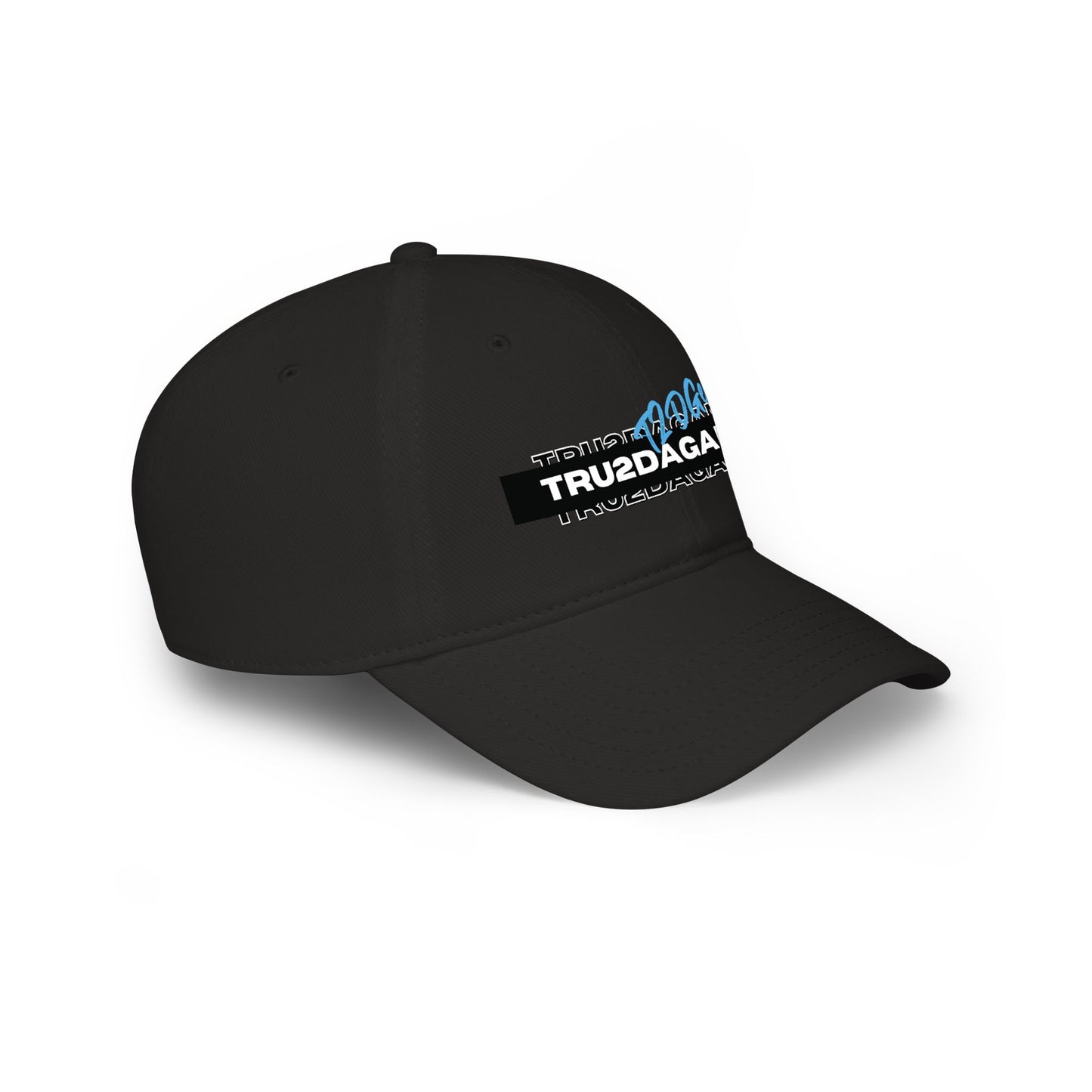 TRU2DAGAME(T2DGear) Logo Hat