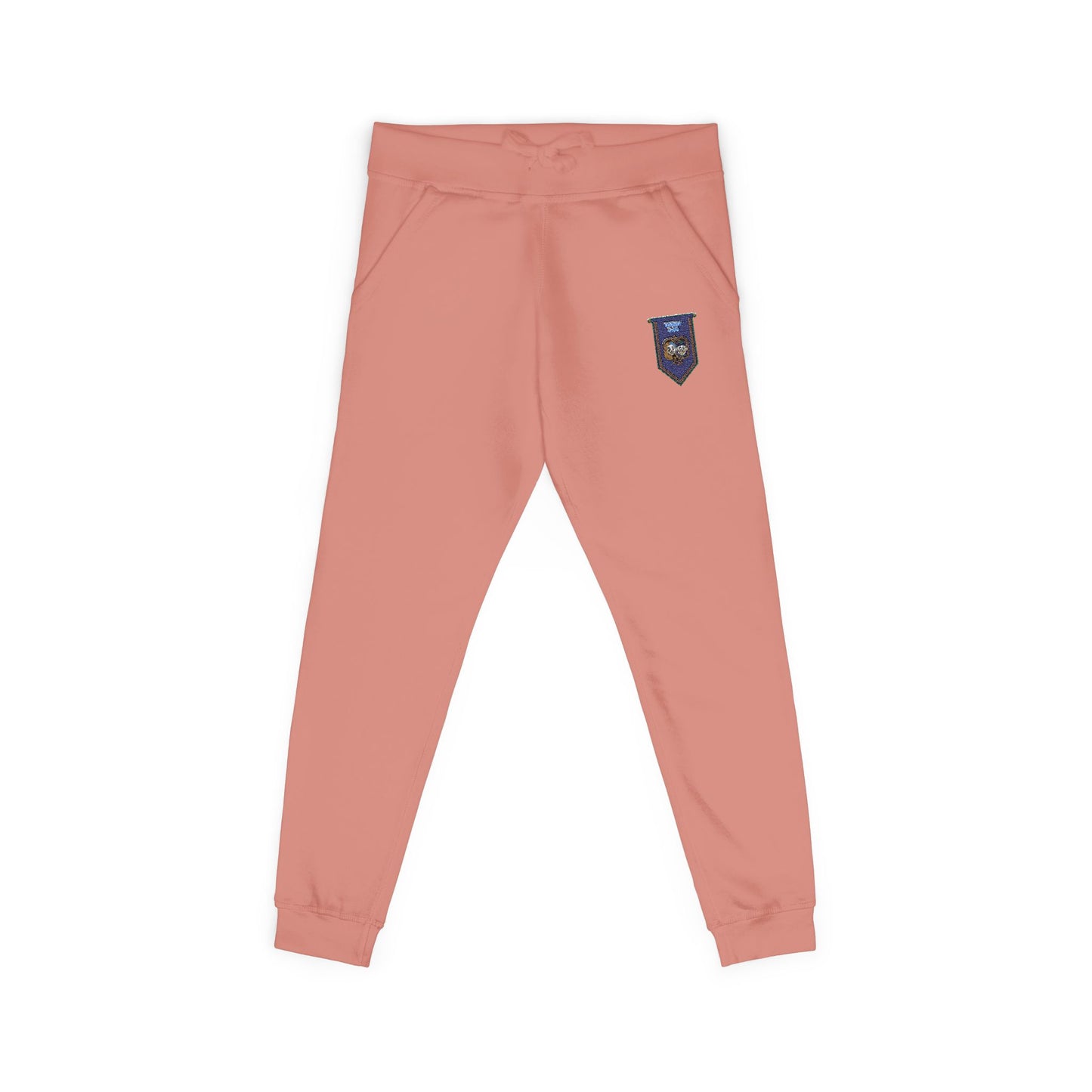 "Twisted/Toxic Love" Fleece Joggers