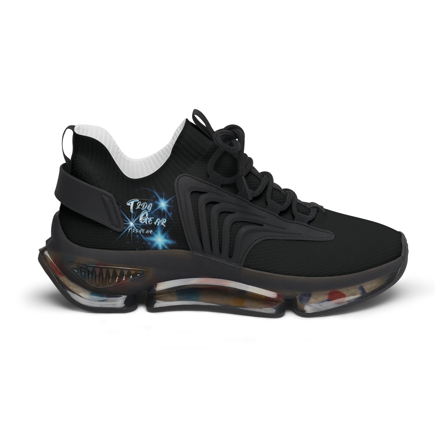 T2DGear Logo Women's Sneakers