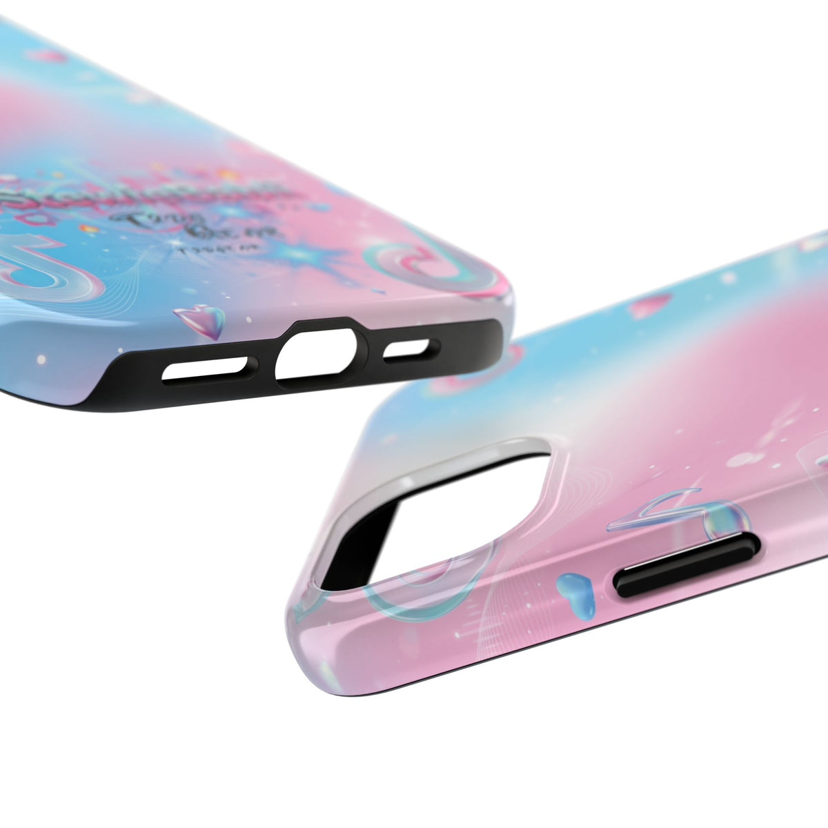 "@StewieBabii" Collection Tough Phone Case