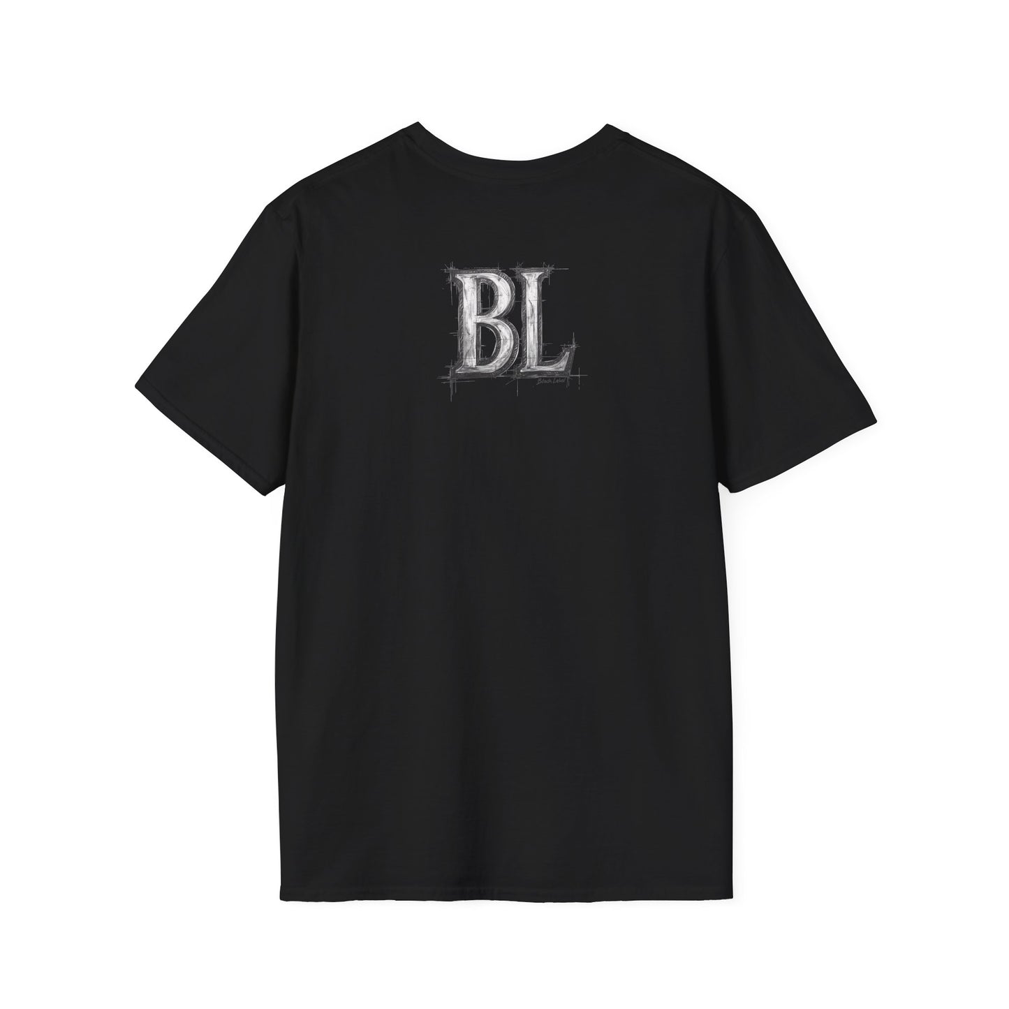 "Peach Smackers" Graphic Tee