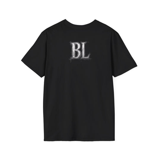"Peach Smackers" Graphic Tee