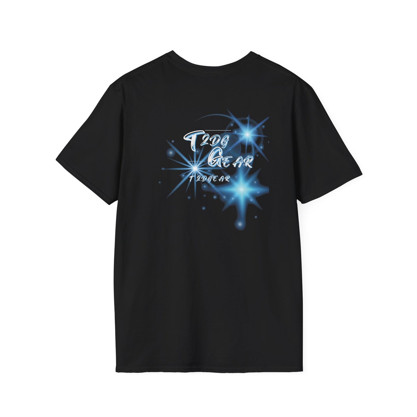 "On God" Women's Graphic Tee