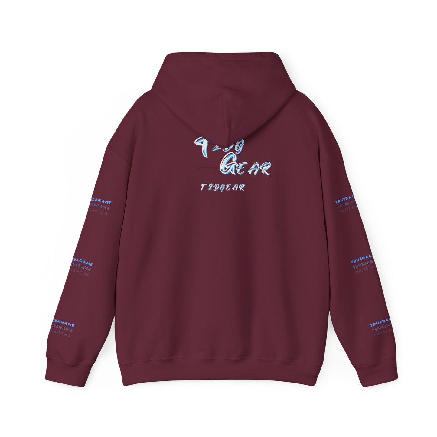 "901 Memphis" Hoodie