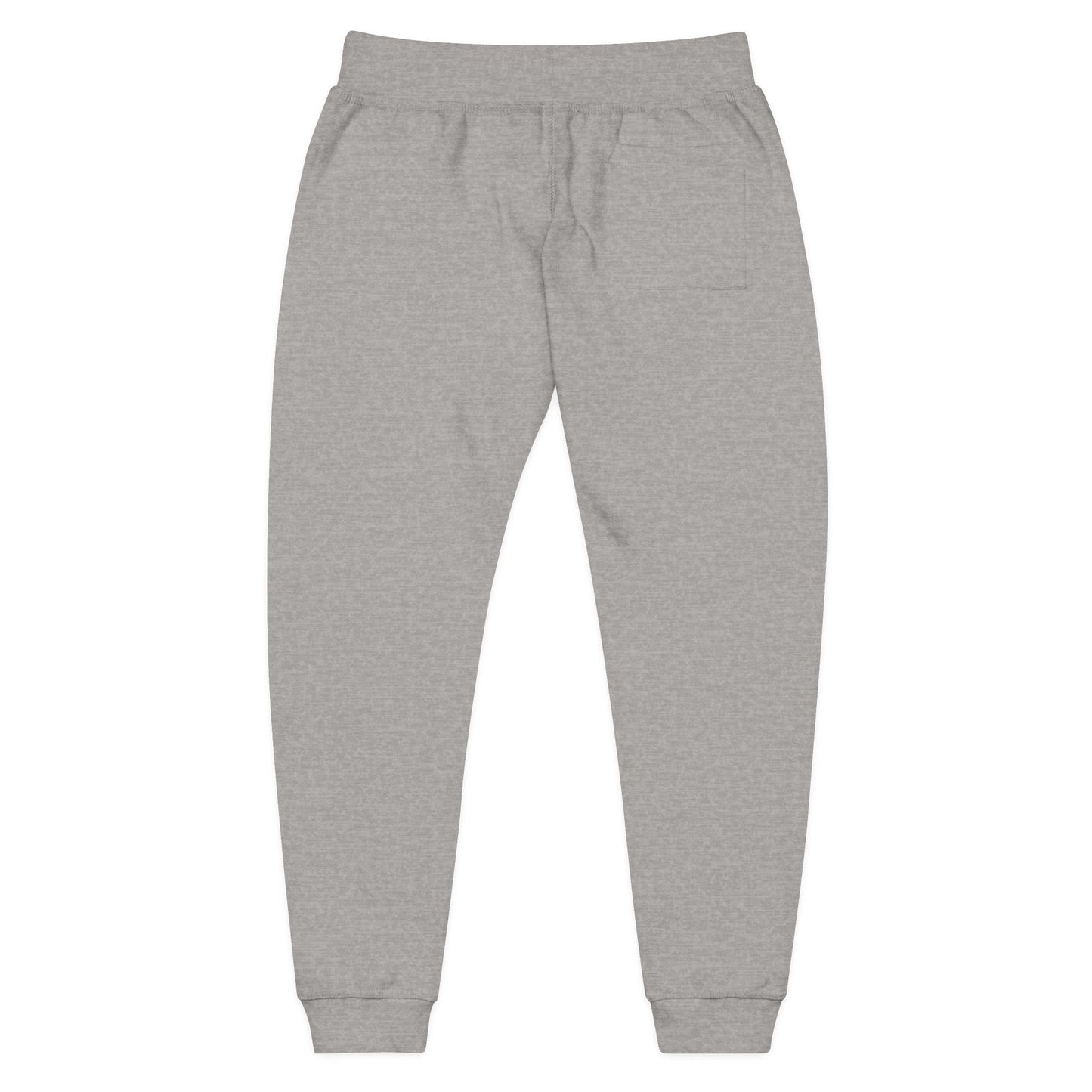 "Twisted/Toxic Love" Fleece Joggers