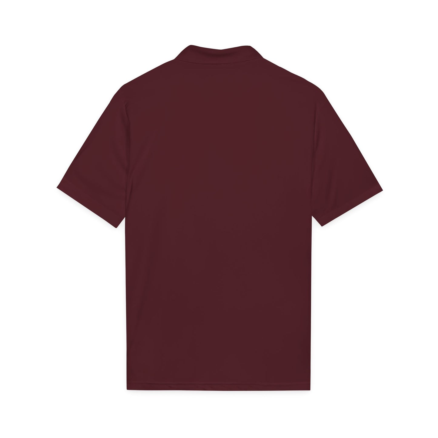 Tru2DaGame(T2DGear) Logo Polo Shirt