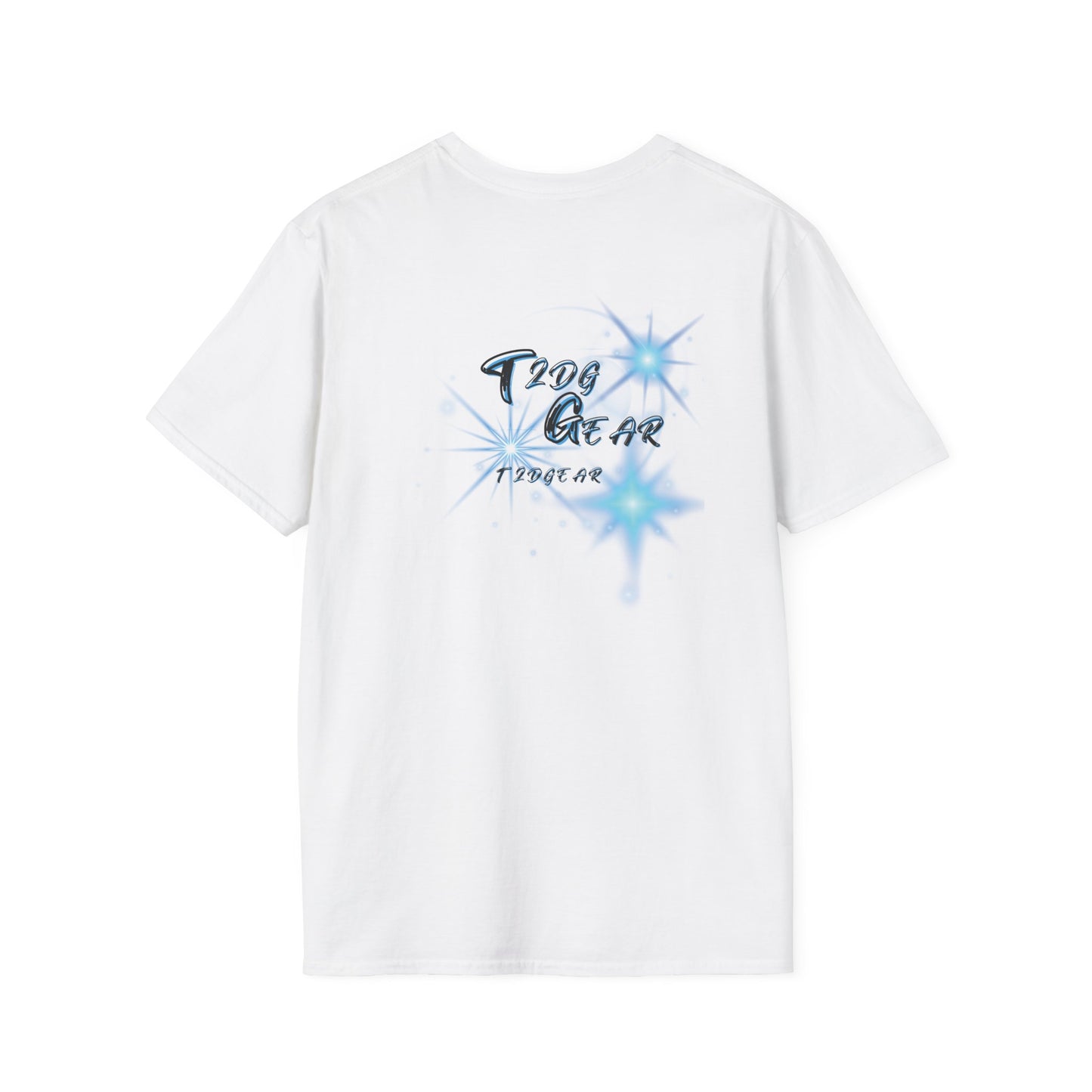 "On God" Women's Graphic Tee