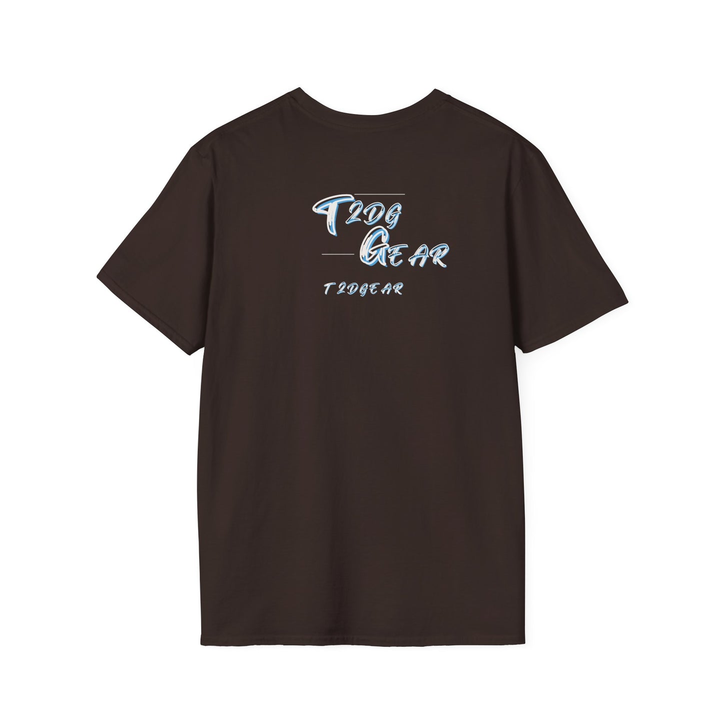 "Lock In" Graphic Tee